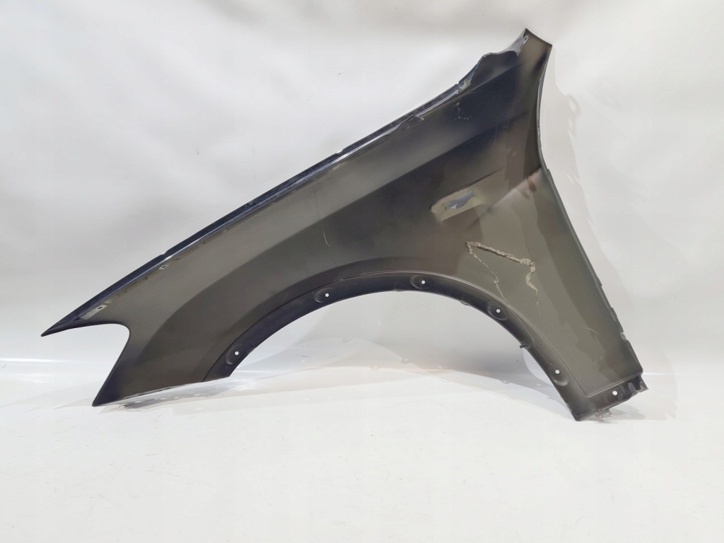фото №12, Крила перед правий bmw x3 f25 x4 f26