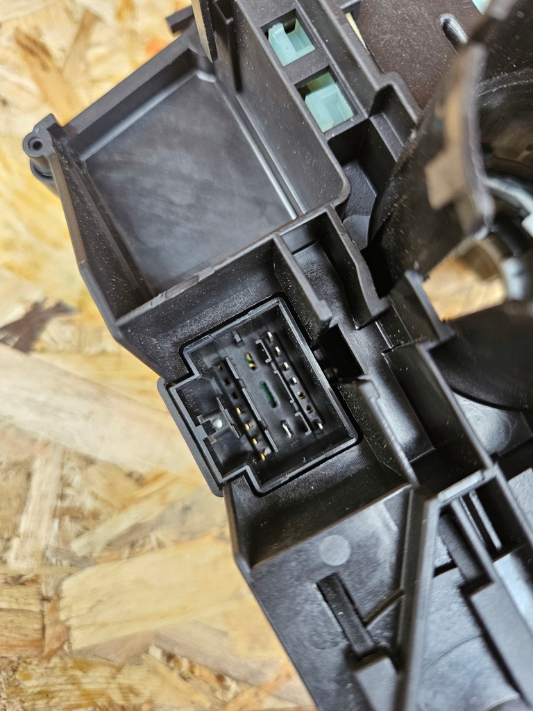 фото №11, Переключатели переключатели лента audi 4n0907129aj