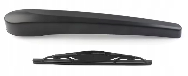 фото №6, Важіль + двірник na задня chevrolet trax 2012- + гайка