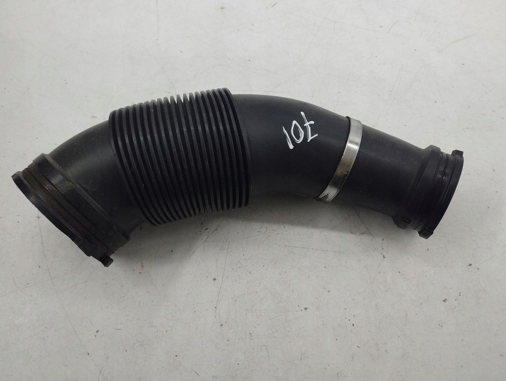 фото №6, Audi a7 s7 4g 2011 труба / wąż впускний повітря
