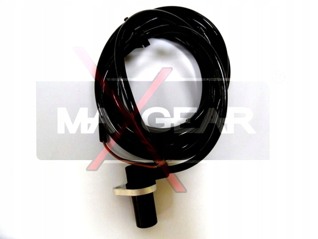 фото №1, Датчик abs mercedes p. vito w638 maxgear