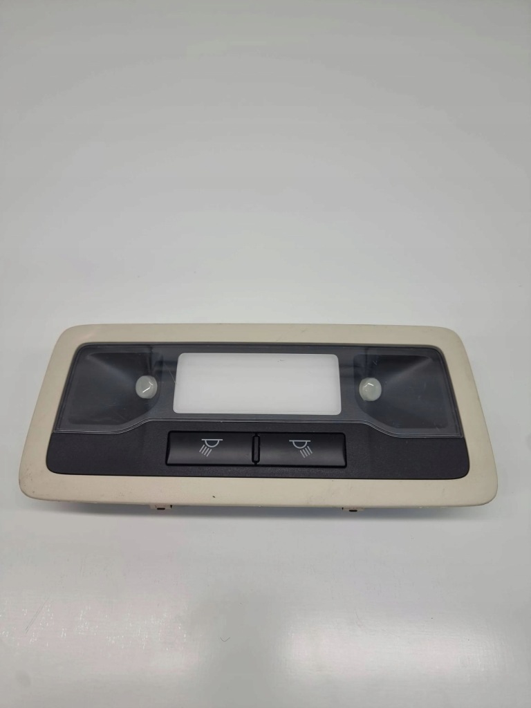 фото №1, Lexus rx 450h 2021 лампа потолочный задняя