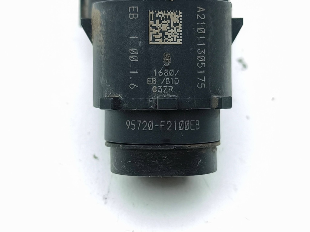 фото №7, Kia niro датчик парковки pdc 2021 95720f2100eb