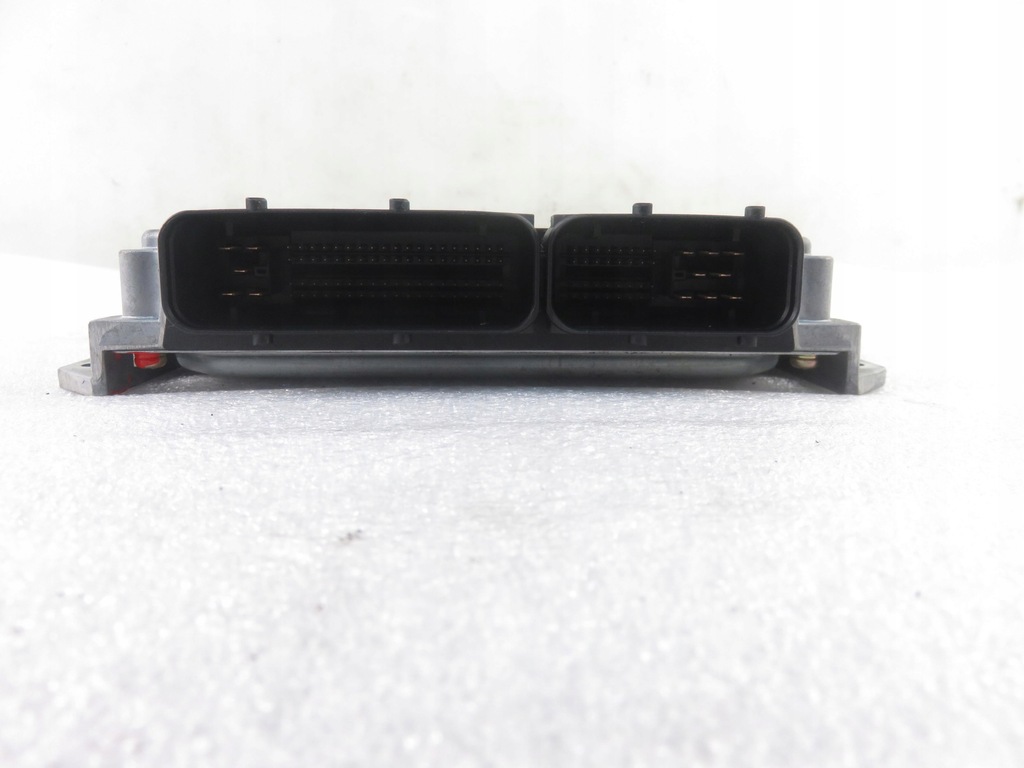 фото №7, Блок управления nissan primera p12 2.2 dci 275800-2193 23710aw402