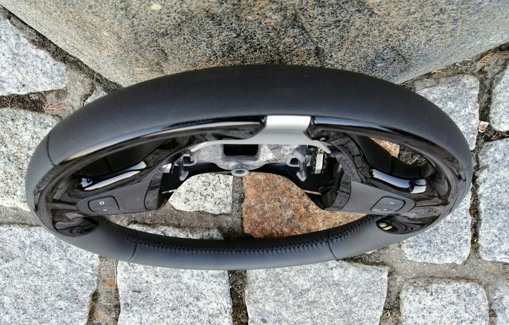 фото №6, Renault captur повітропровід багатофункціональний