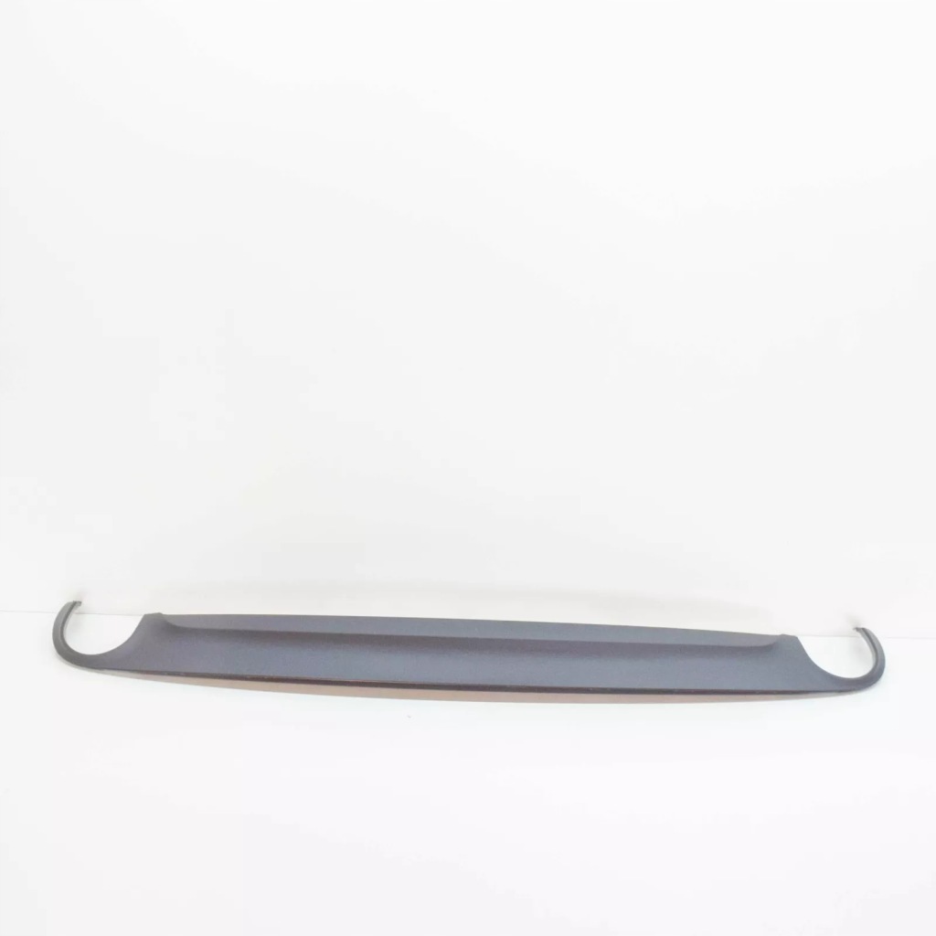 Audi a6 c7 нижний панель бампера заднего 4g0807521a9b9 oem Цена