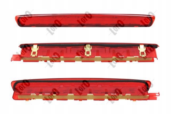 фото №13, Дополнительные свет стоп seat ibiza iv. leon 05.05- 06.17 led