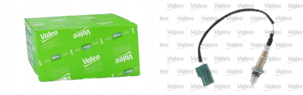 фото №4, Valeo 368012 датчик лямбда-зонд