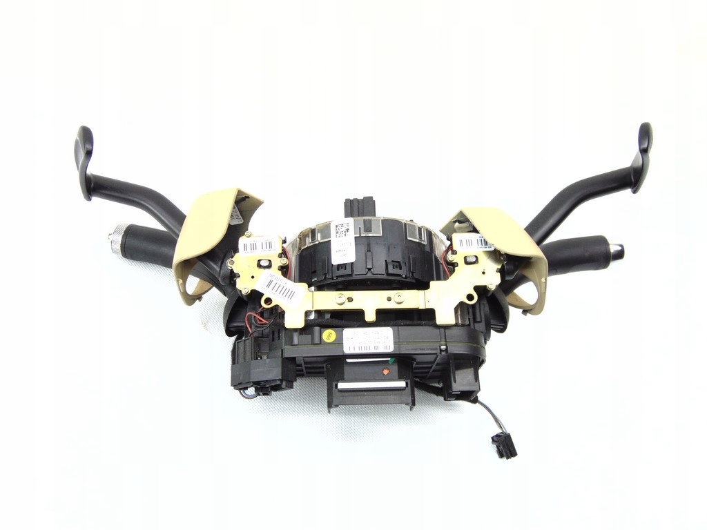 фото №8, Перемикачі стрічка шлейф bentley continental 05-13r