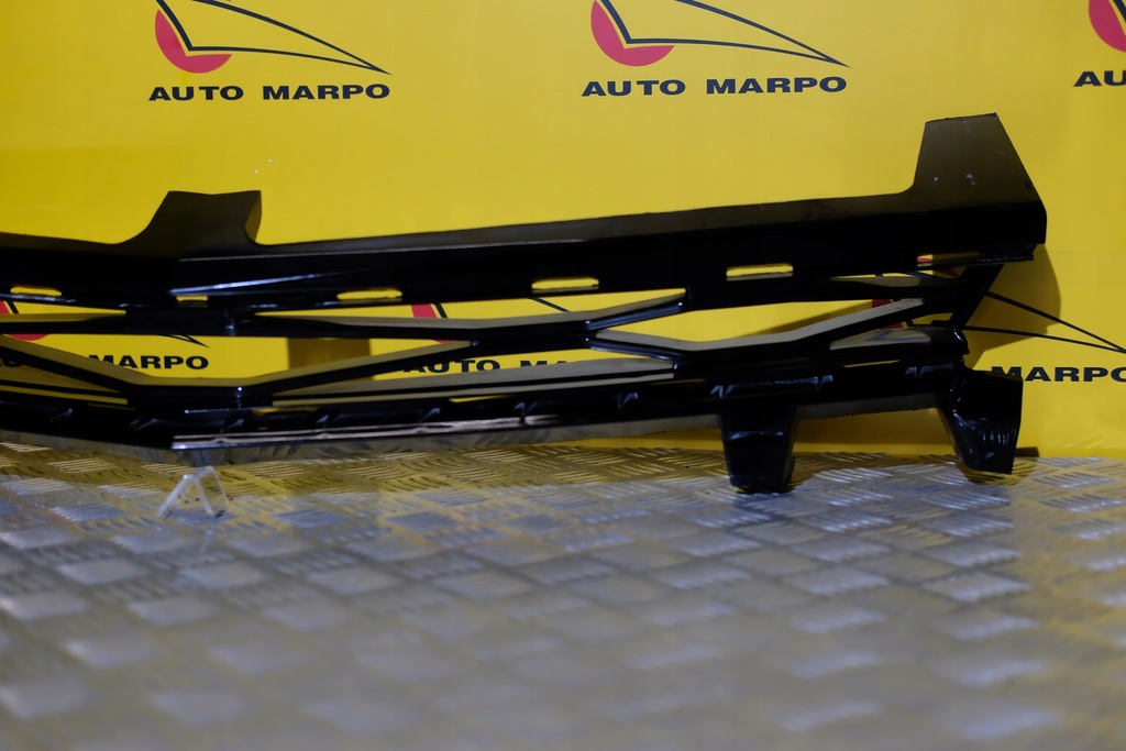 фото №4, Chevrolet camaro lt ls 2016- решётка радиатора решётка радиатора перед