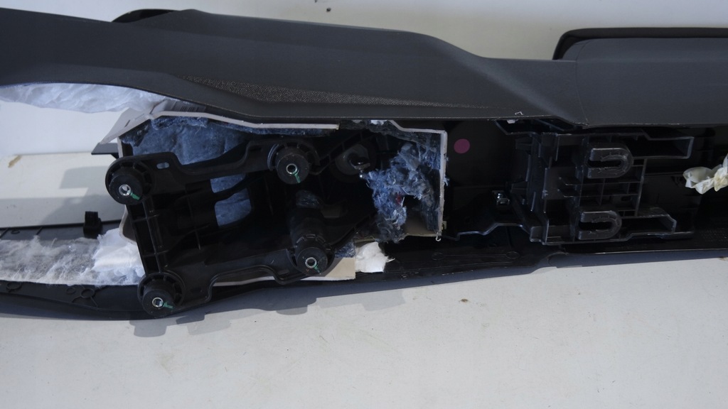 фото №14, Туннель средний ручка подлокотник ds3 crossback