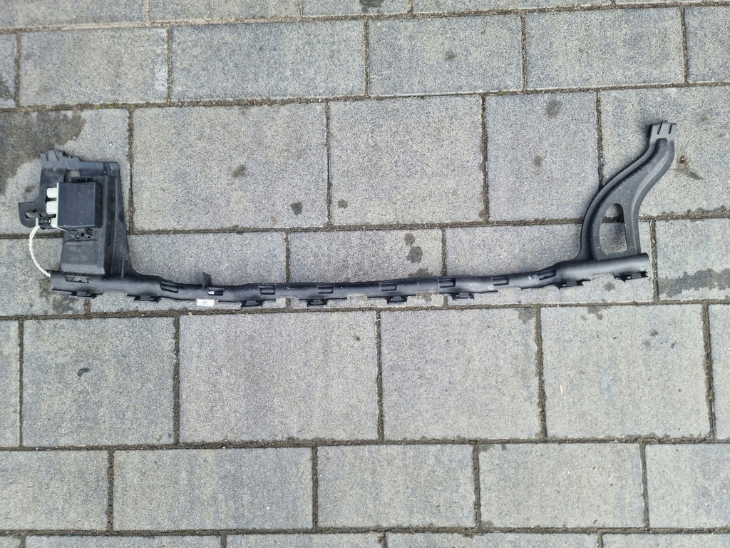 фото №16, Mercedes gle 167 amg бампер задний задняя