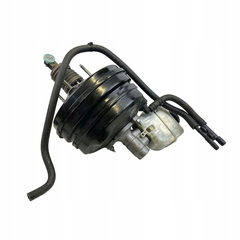 фото №1, Ford mustang v 2014 усилитель тормозов тормоза