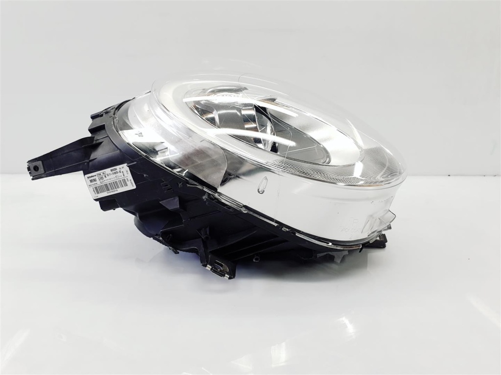 Mini cooper f54 f55 f56 14r+ правий фара перед full led ory європа  !!! Доставка