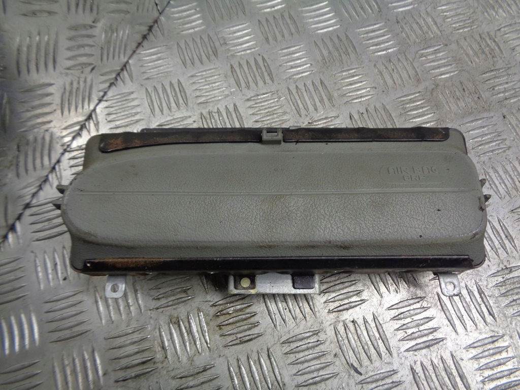 фото №1, Подушка подушка безопасности пассажира renault оригинальный номер 8200201495