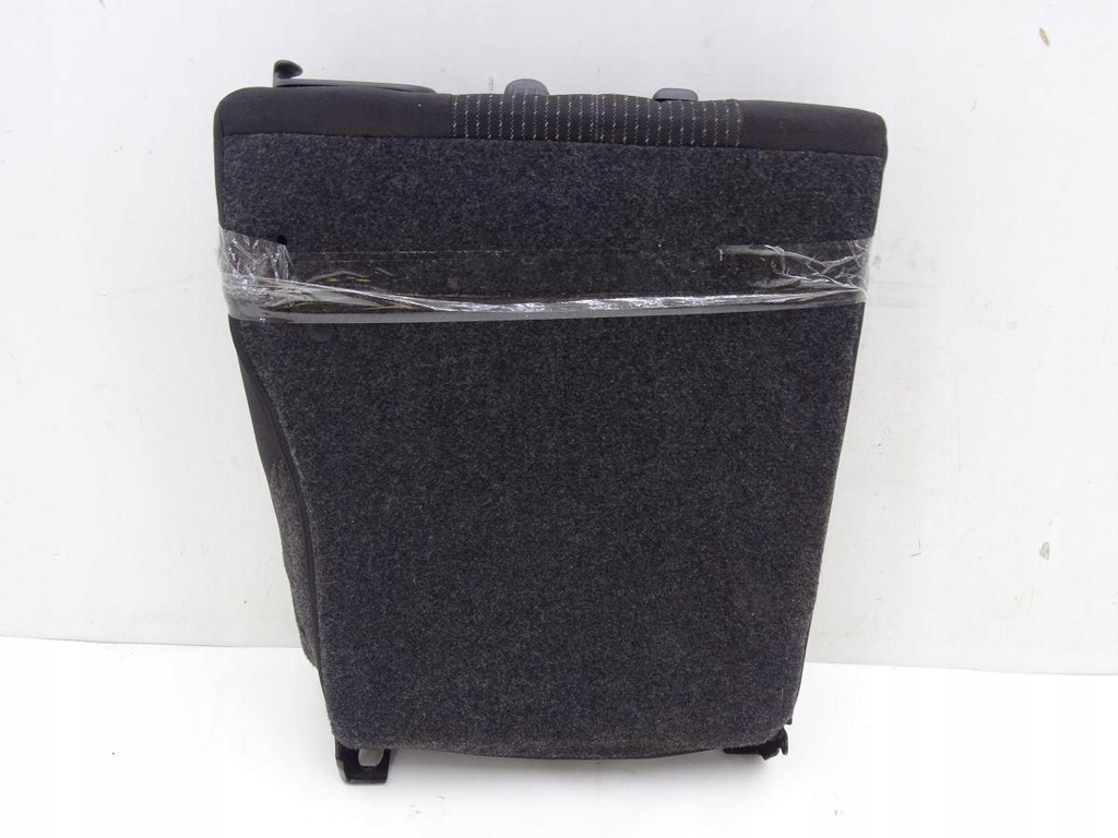 фото №5, Renault megane ii 02-08 спинка сиденье левый задняя hb