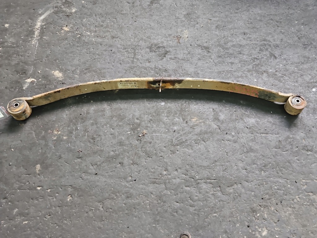 Купить Рессора 1 щетка ford transit 06-13