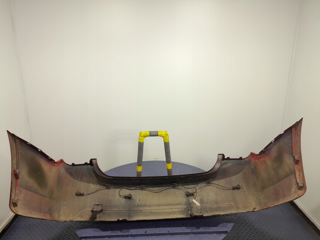 фото №15, Chevrolet cruze i j300 sedan бампер задній задня gge