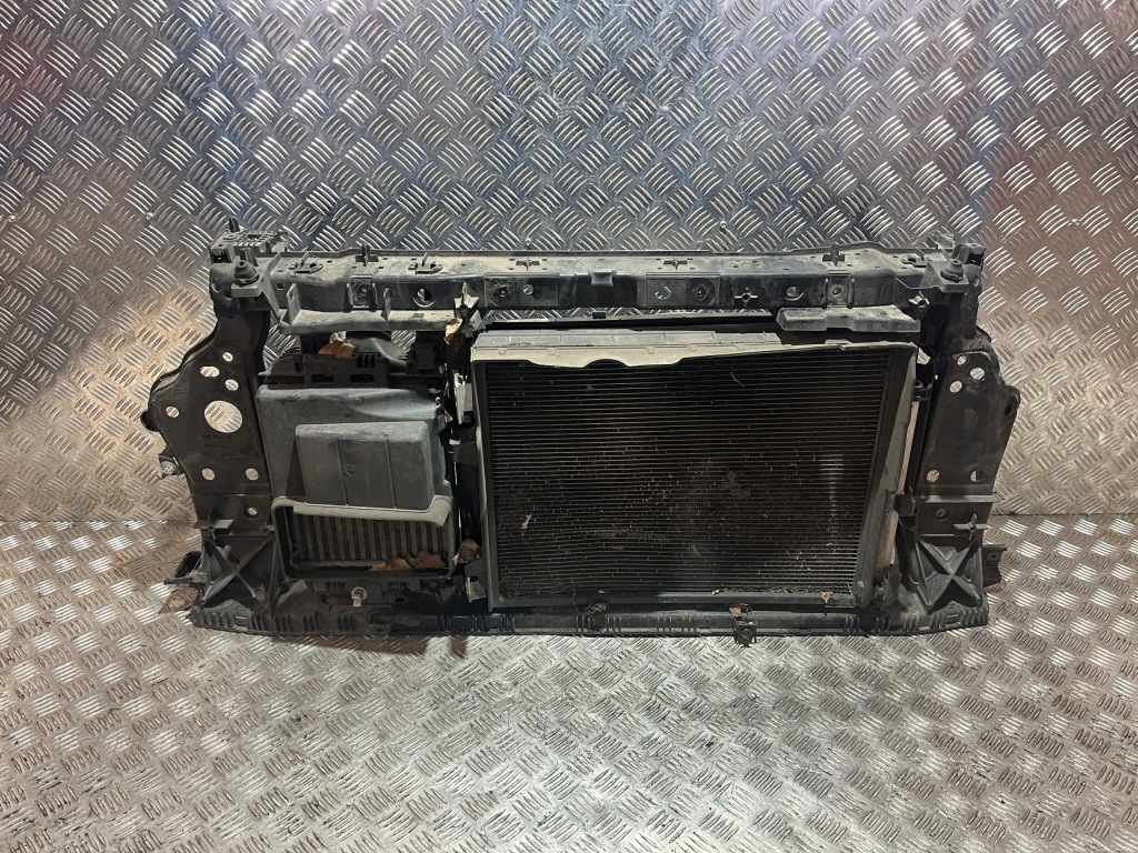 Купити Ремінь передній радіатор вентилятор renault clio v 19- 1.0 tce