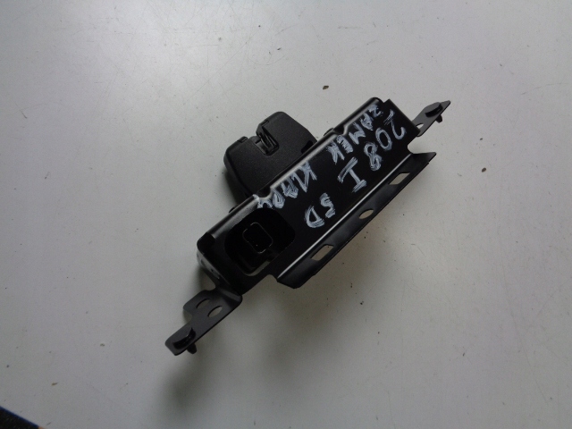 фото №2, Замок кришки задня peugeot 208 i 2014 rok