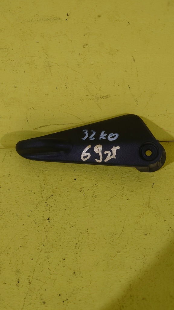 фото №1, Mini clubman r55 rączka/uchwyt дверь