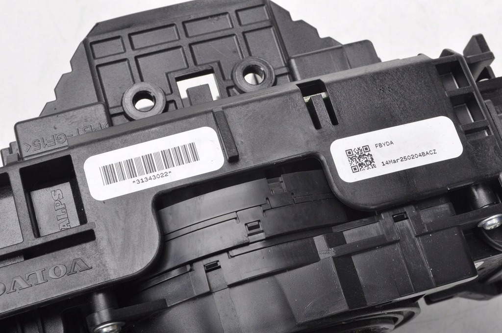 фото №8, Volvo v40 ii перемикач комбінований стрічка 31343022