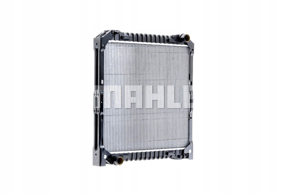 фото №10, Радіатор двигуна wody iveco eurocargo i-iii