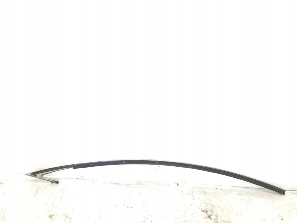 Tesla x молдинг хром стійка двері правий 1032124-00 Ціна