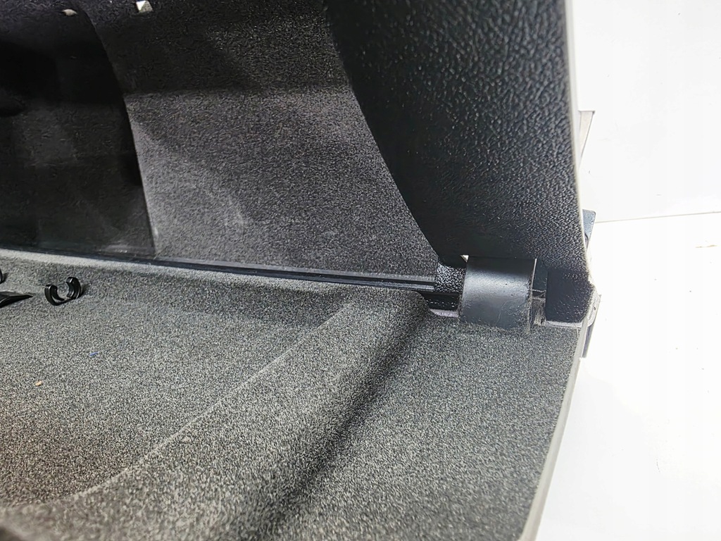 фото №11, Бардачок пасажира audi a3 8p lift 8p1857035g ec3 szary