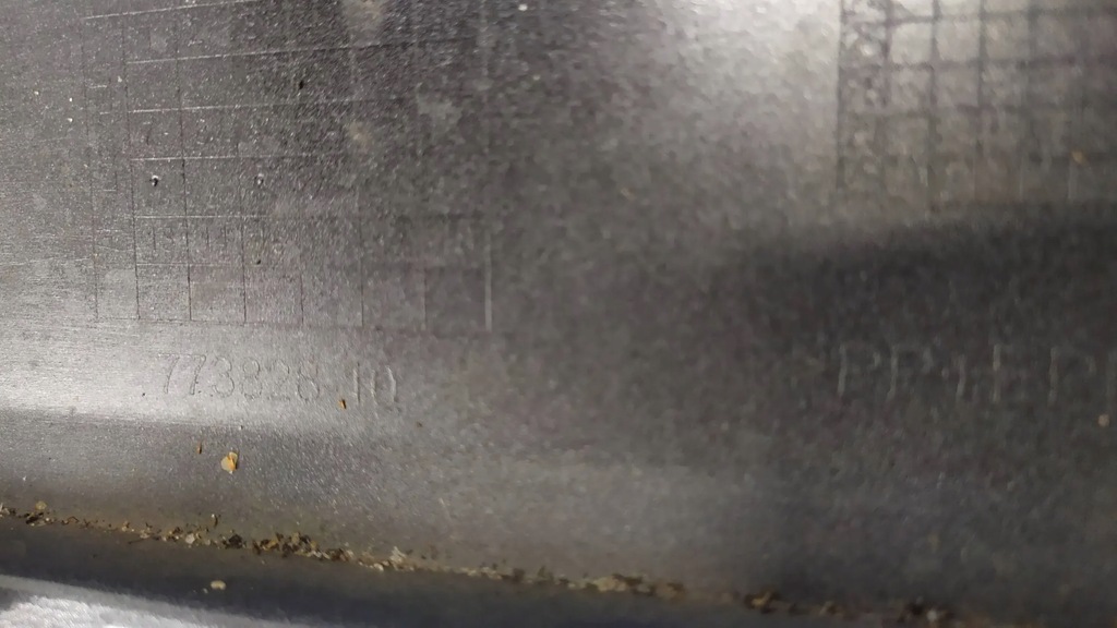 фото №15, Бампер задняя bmw x3 g01