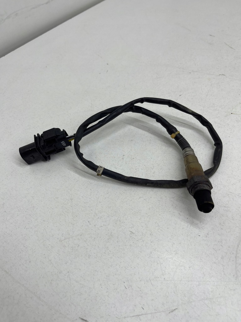 фото №1, Audi q7 4l 4.2 tdi датчик датчик лямбда-зонд