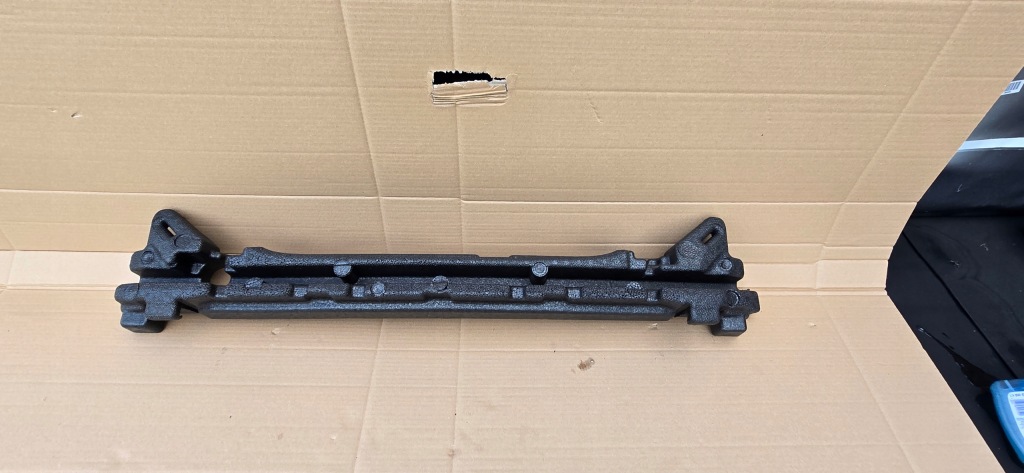 Купить Hyundai tucson 3 абсорбер бампера перед передний