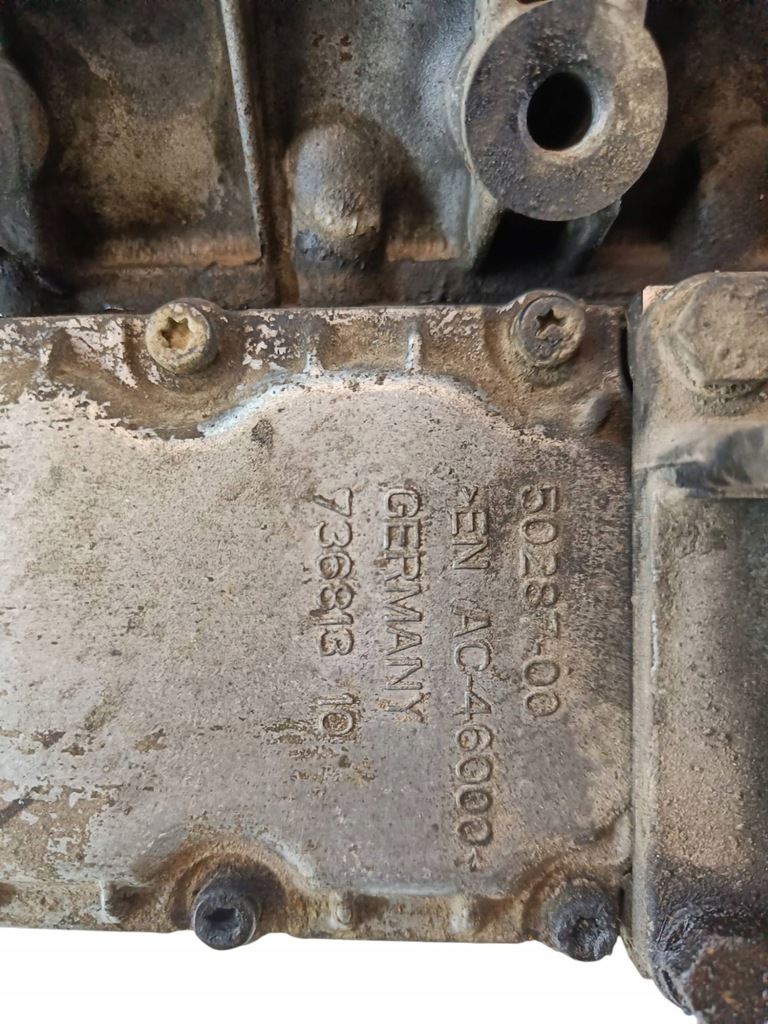 фото №10, Bmw x3 f25 2011 двигун