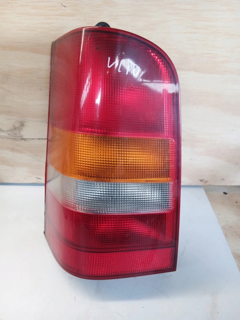 фото №1, Лампа задняя левая mercedes vito w638