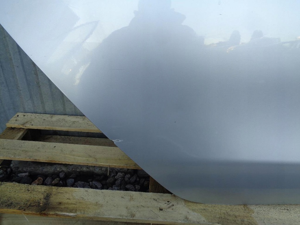 фото №7, Двері праве задня задні повний kia ceed 2 ii kombi 2012- лак: kc