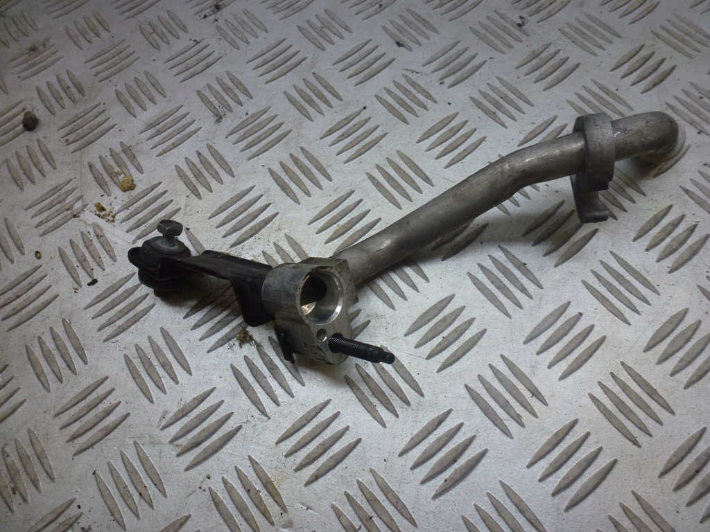 фото №1, Шланг кондиціонера lexus is 200 98-05 2.0