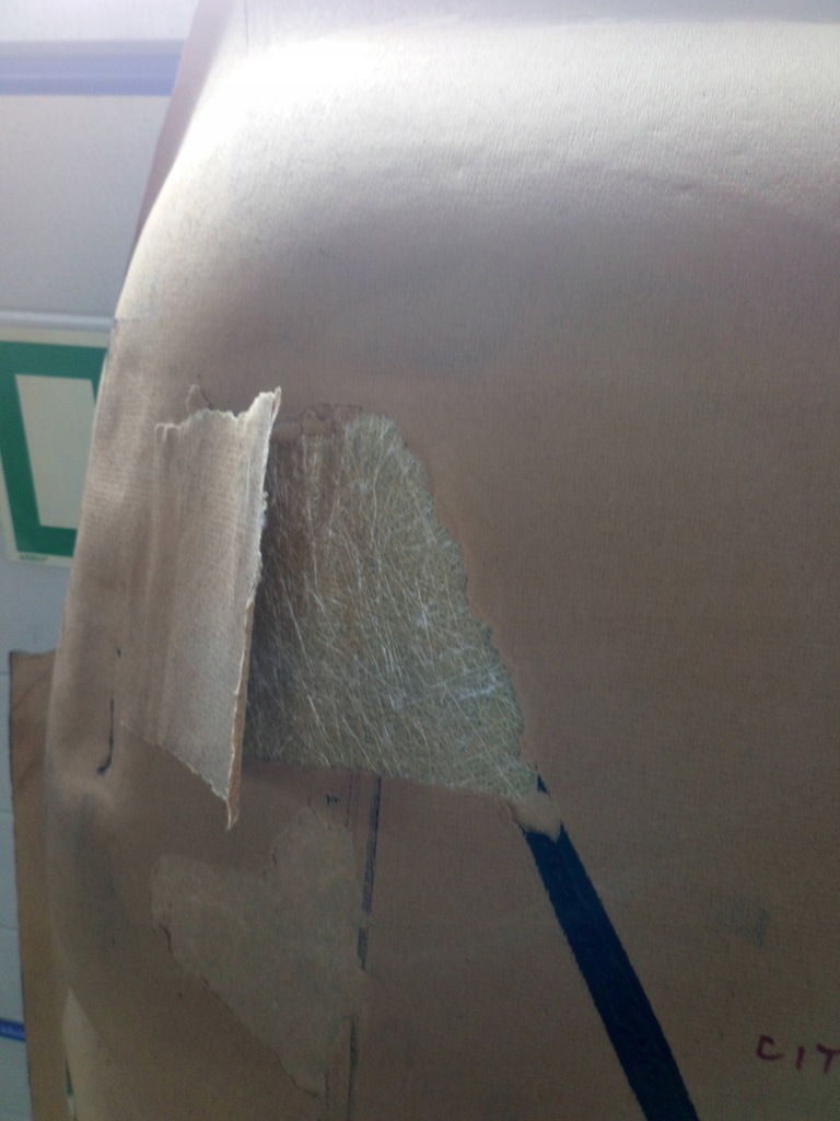 фото №3, Citroen c4 ii b7 стеля стеля