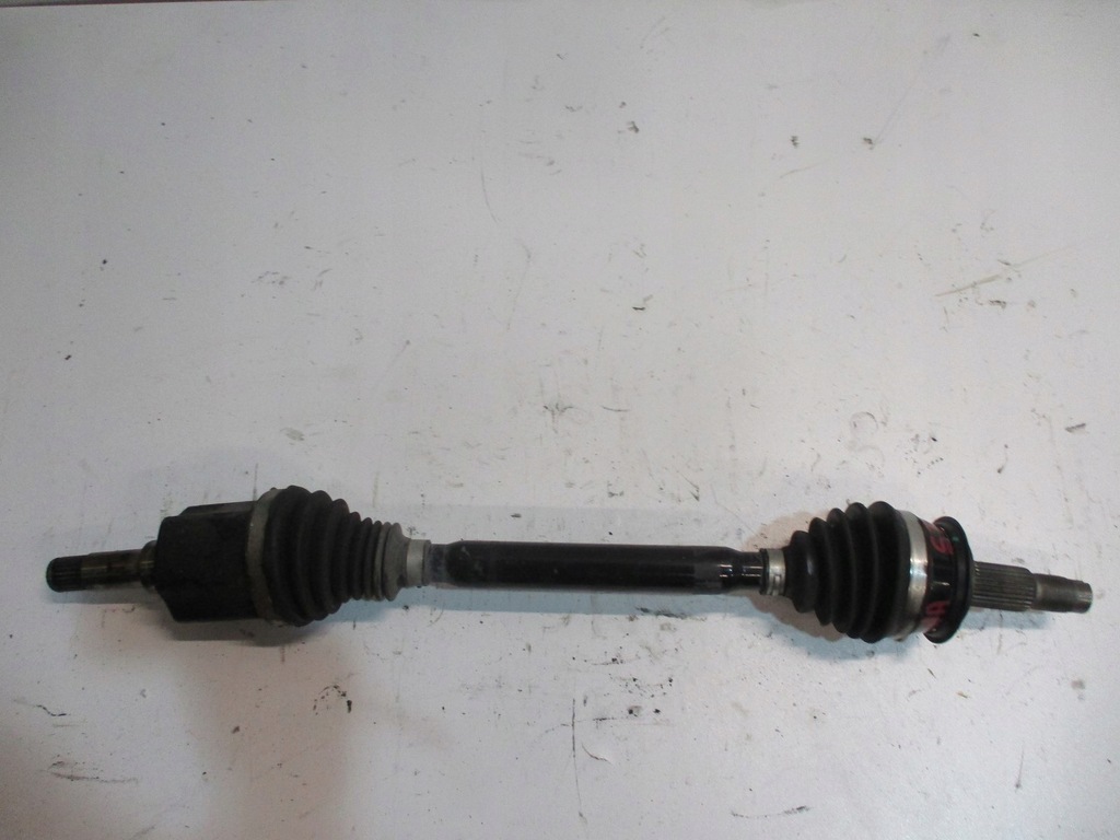 фото №1, Приводной вал правая alfa romeo stelvio 2,2d