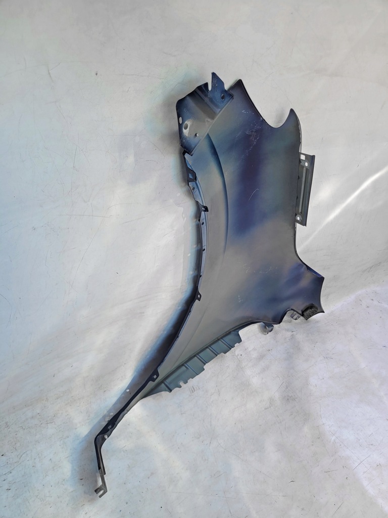 фото №9, Крыло левый / правый передний renault kadjar 2015-