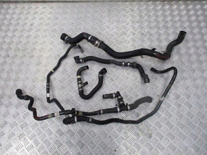 фото №1, Шланг wody alfa romeo giulia veloce