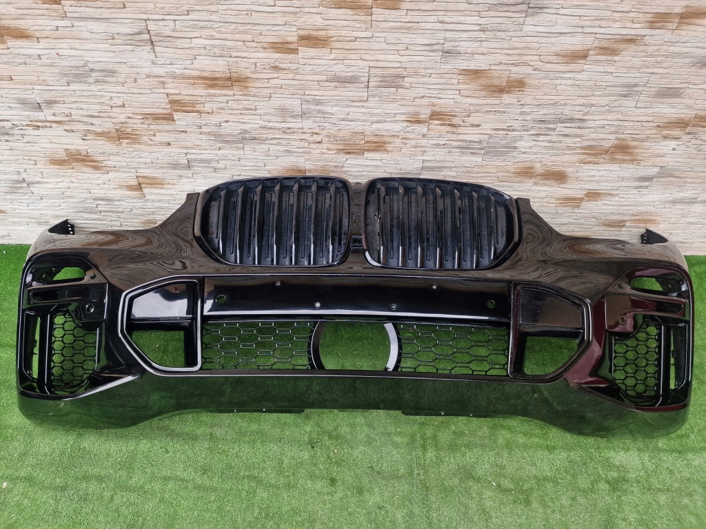 фото №1, Бампер bmw x5 g05 m набір