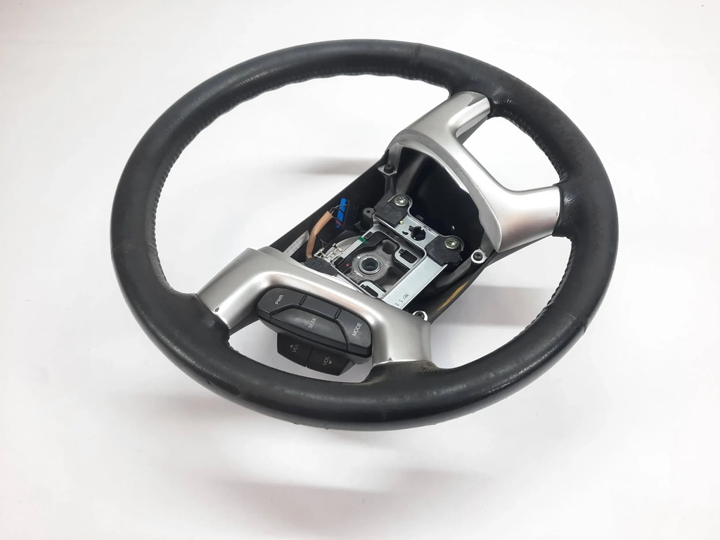 фото №8, Воздуховод мультифункция chevrolet captiva