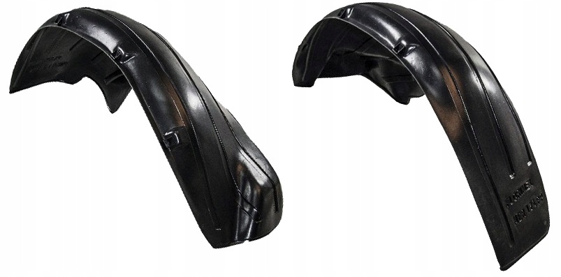 фото №1, Подкрылок mercedes 190 w201 84-97 перед левая + правое