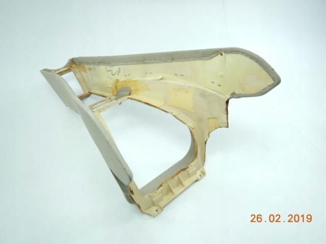 фото №7, Тунель середній jaguar xj6 xj12