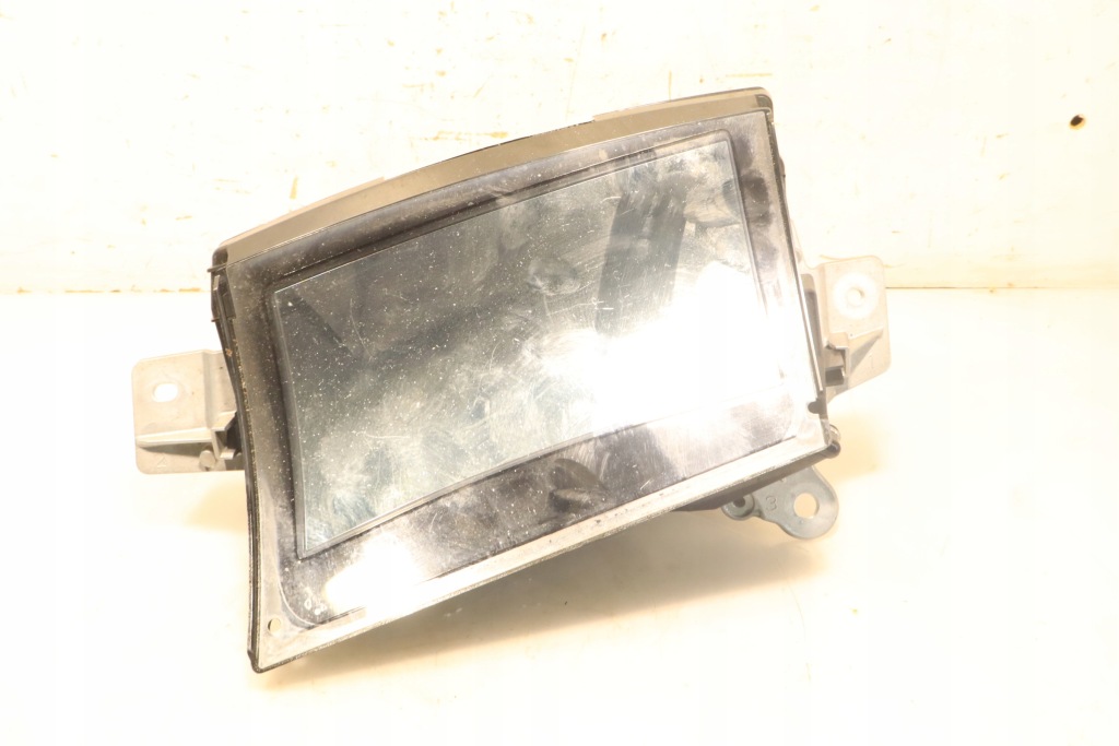 фото №1, Дисплей bmw 3 328i f30