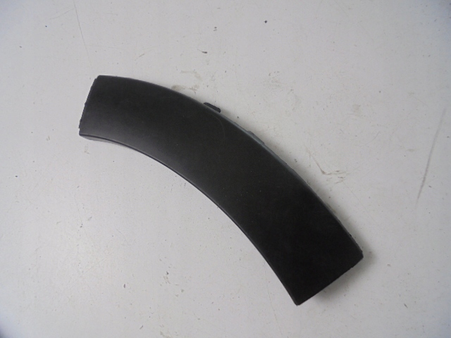 фото №1, Молдинг крила лівий задня citroen c3 iii 2016-