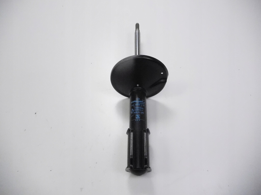 фото №4, Амортизатор renault twingo 7700838055