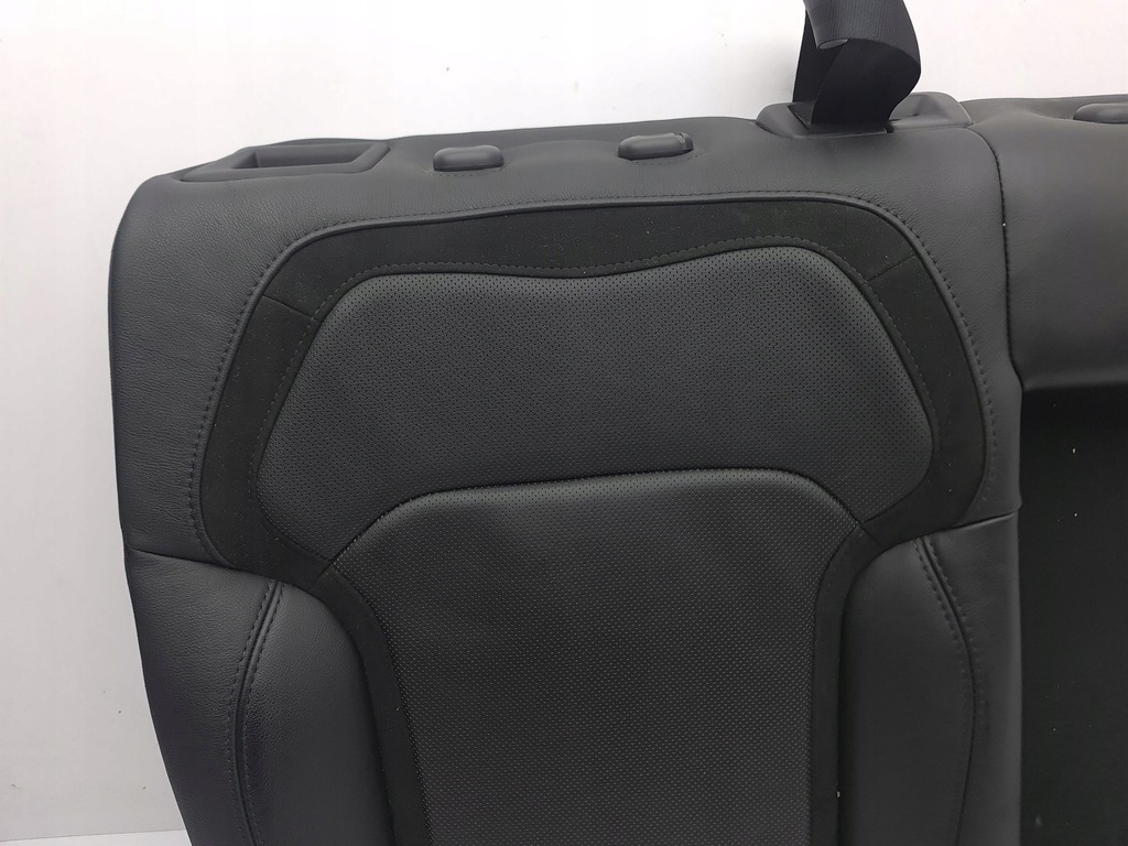 фото №13, Renault megane iv 2018 правая сторона сиденье задний