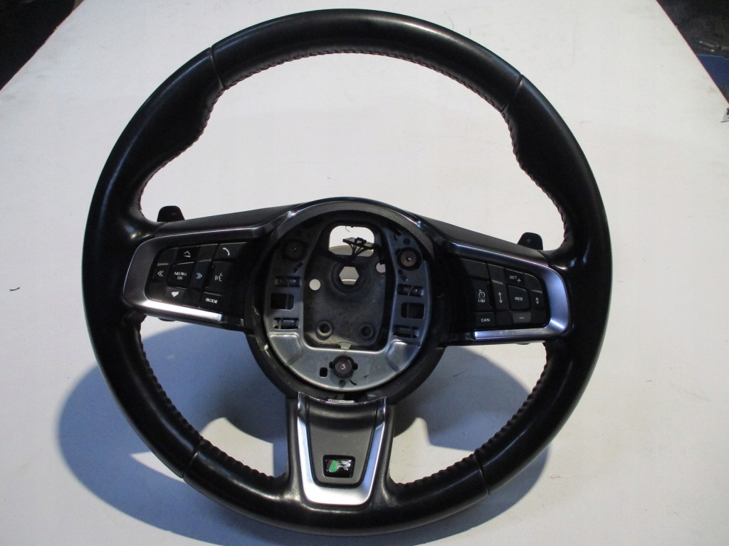 фото №1, Воздуховод jaguar e pace epace r-dynamic