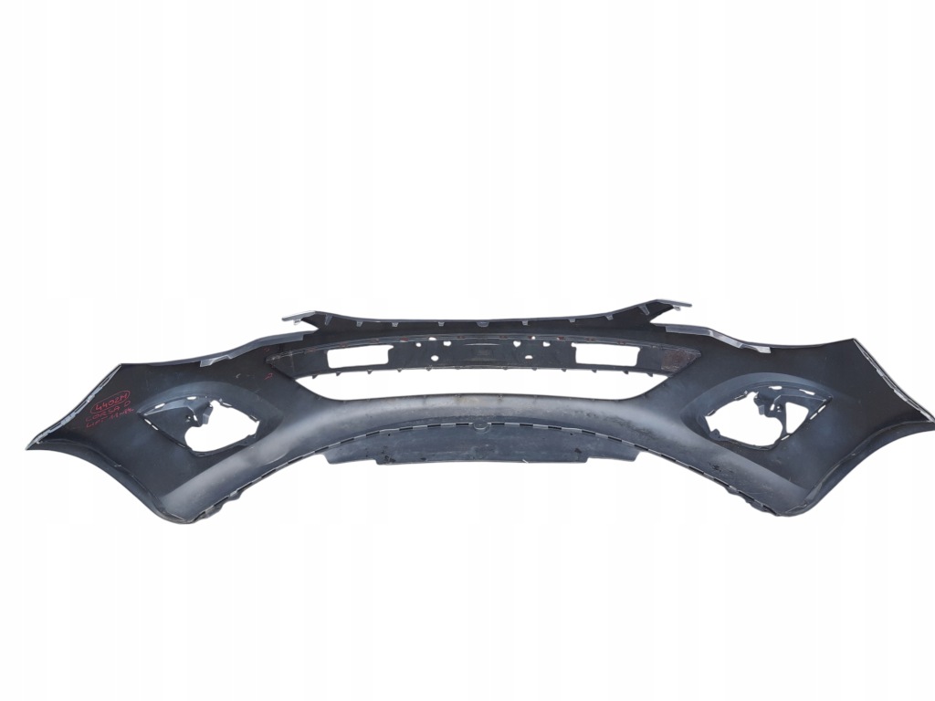 Бампер перед передній opel corsa d рестайлінг  11-14 13285996 Доставка